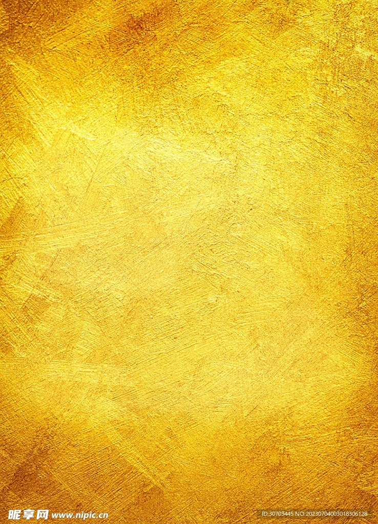 金色紋理