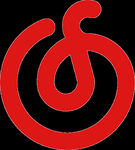 網(wǎng)易云 logo 免扣 