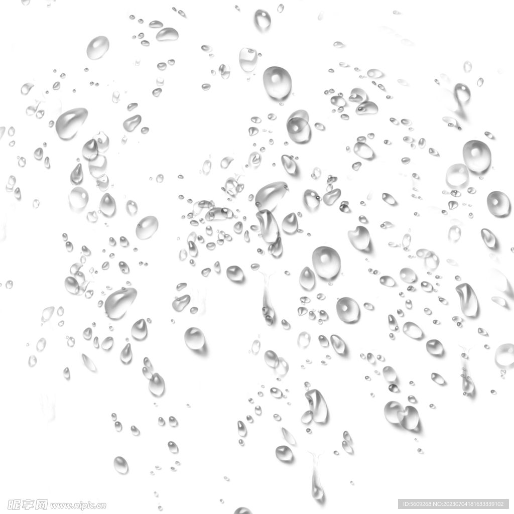 水滴