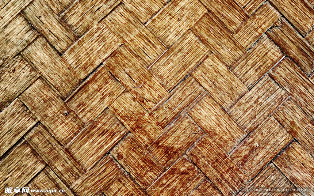 无缝拼接木地板竹地板背景