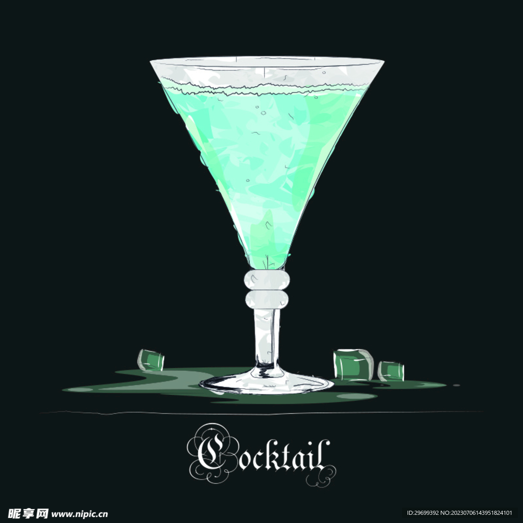 酒杯