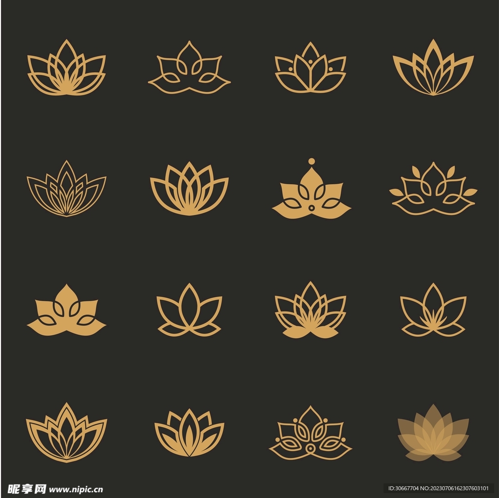 蓮花