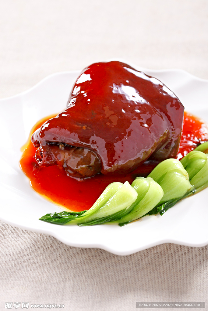 農(nóng)家全肘