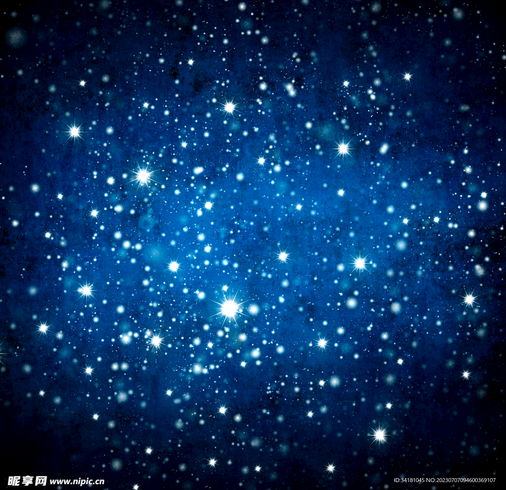 星空素材