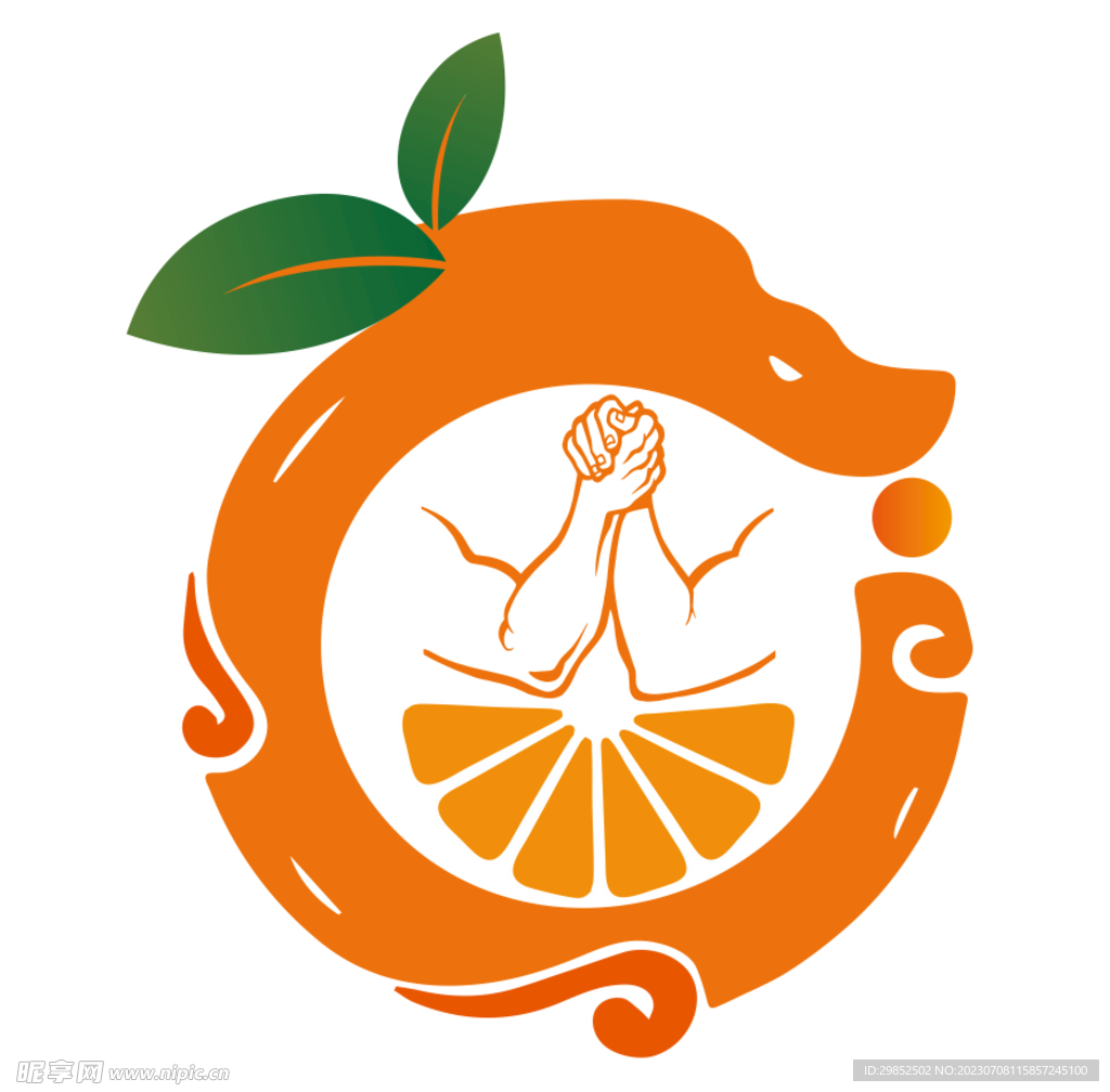 鮮果logo