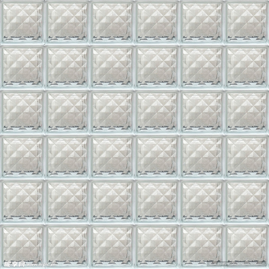玻璃質(zhì)感