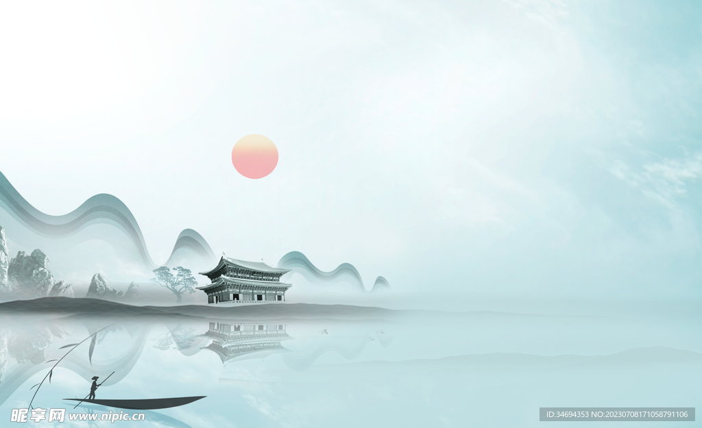 房地產(chǎn)展板