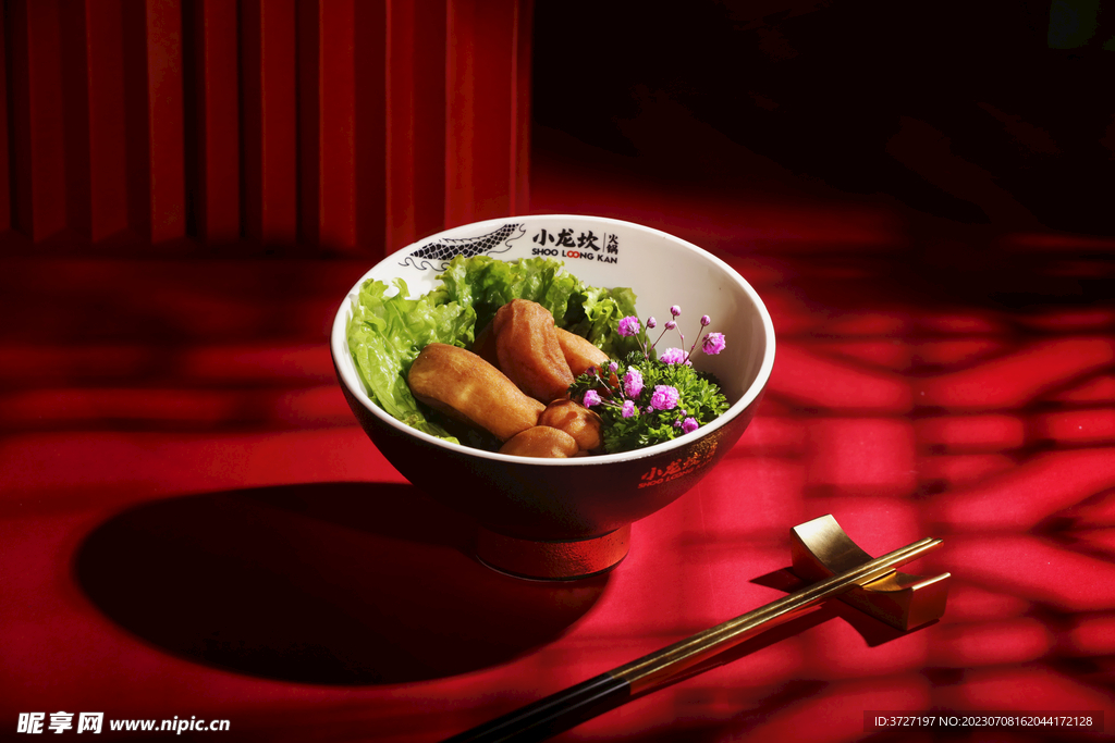 肥腸節子