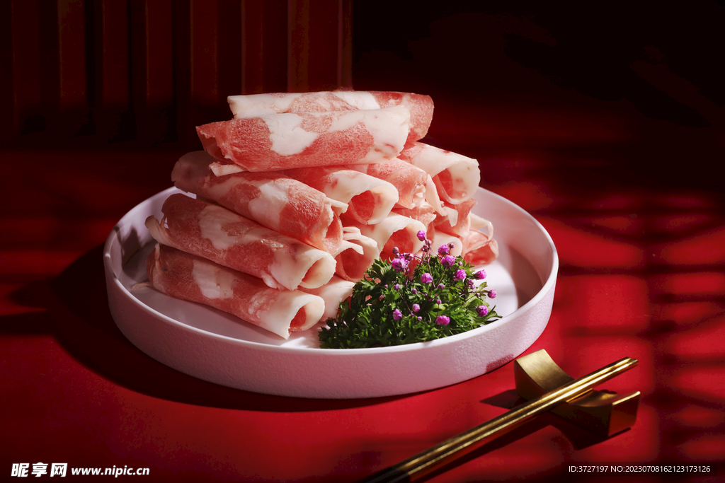 內蒙羊肉