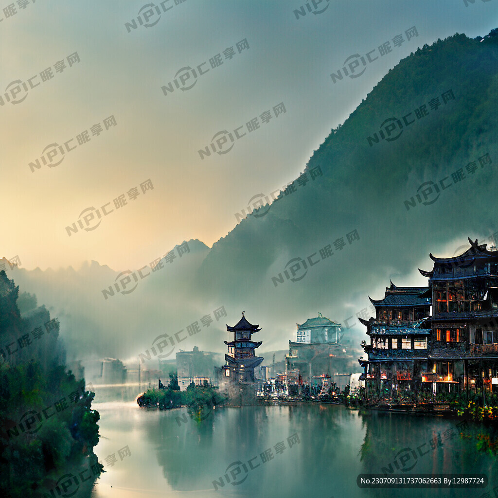 貴溪市風(fēng)土人情