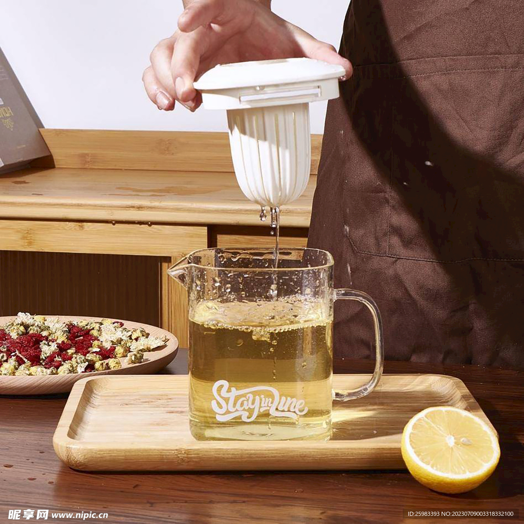 茶葉過濾器
