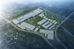 桂林宝山高端装备智能制造产业园