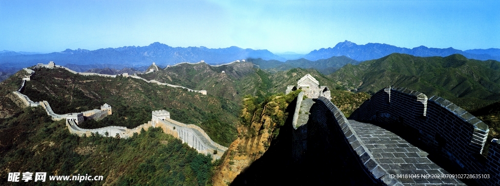 長城景點(diǎn)旅游