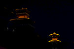 汉城夜景