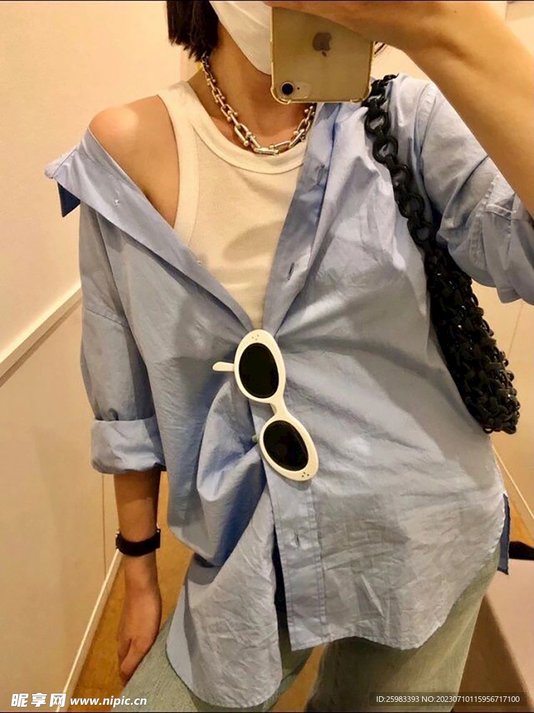 周末的生活