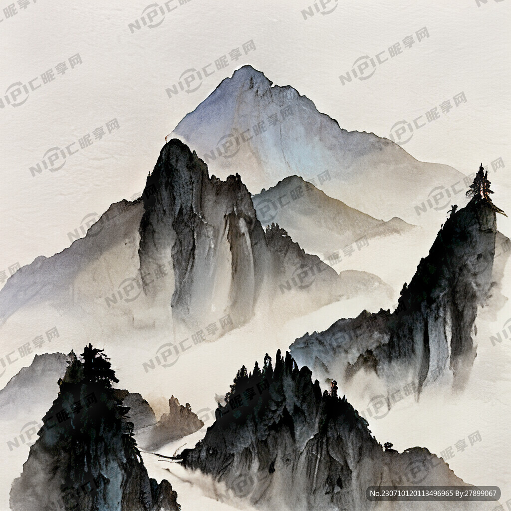 江山如此多嬌