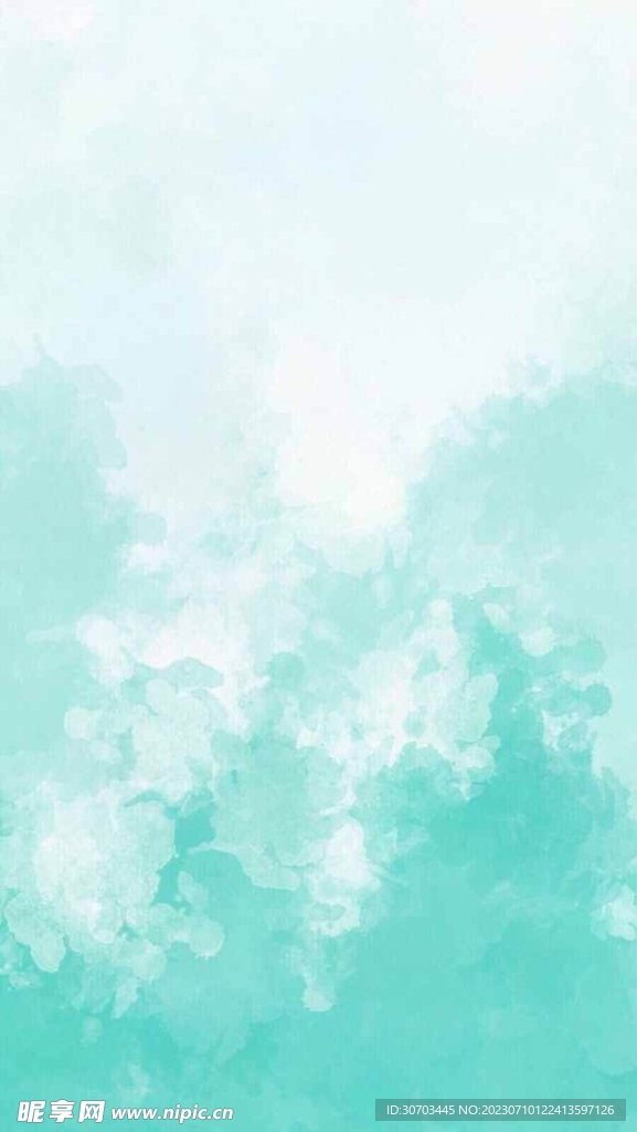 綠色紋理