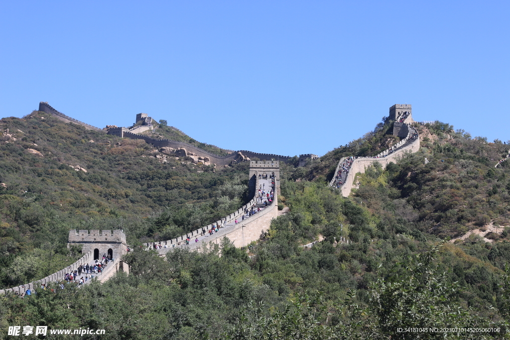 長城旅游 