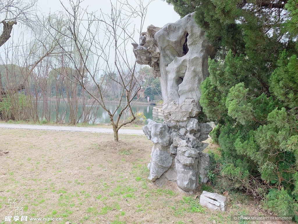 無錫蠡園
