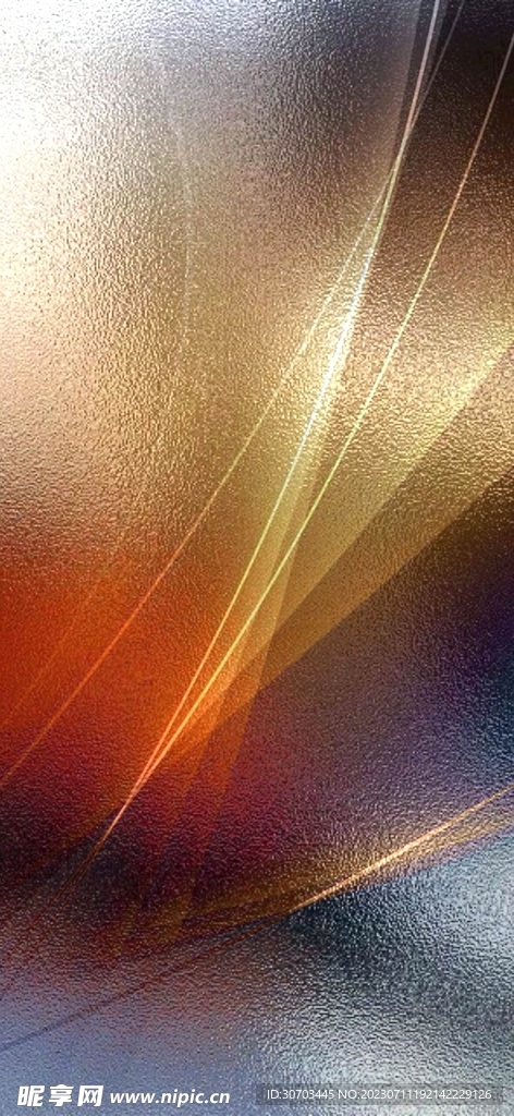 淺黃色紋理