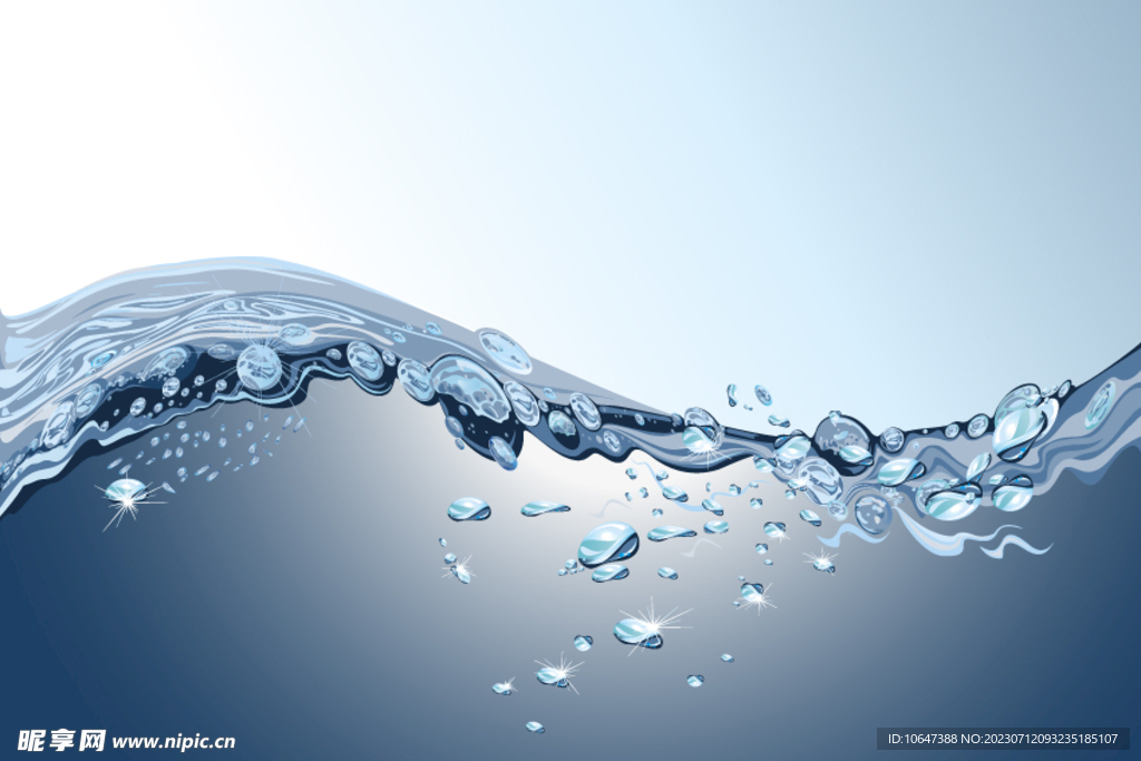海水