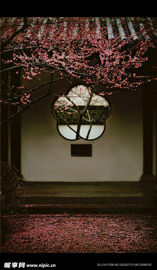 古典仿古建筑