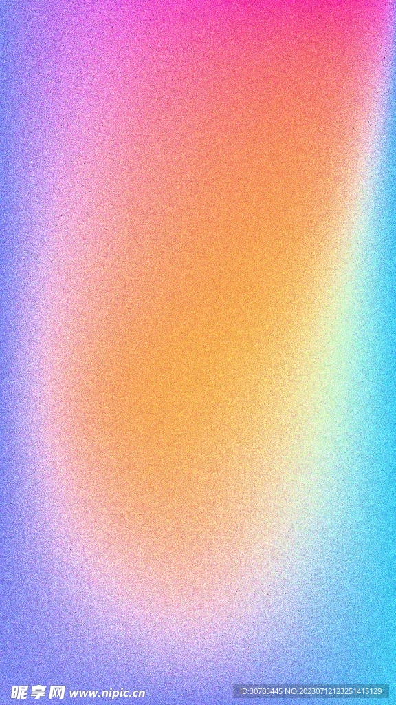 彩色紋理
