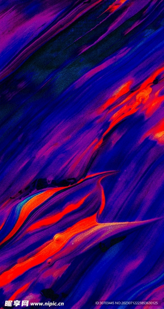 紫色紋理