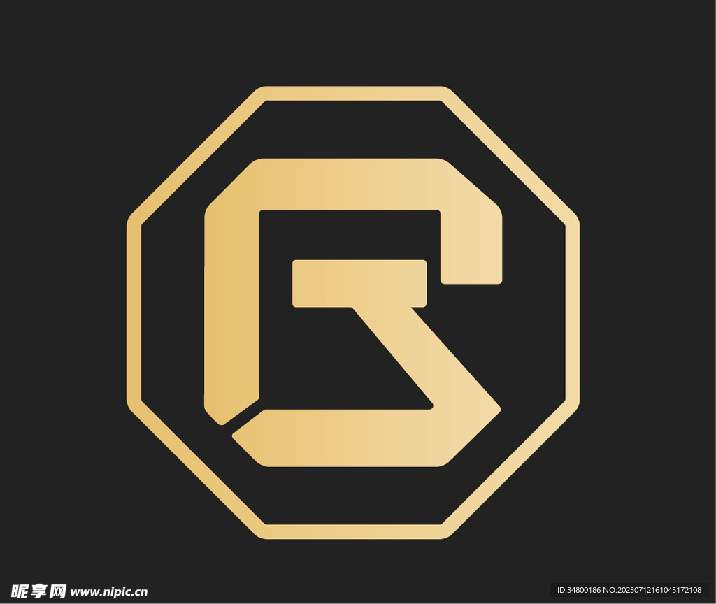 logo 標志