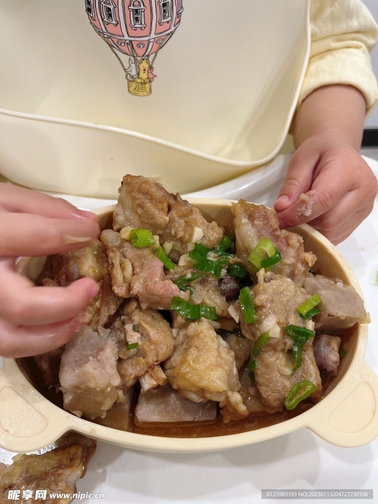 燜燒牛排