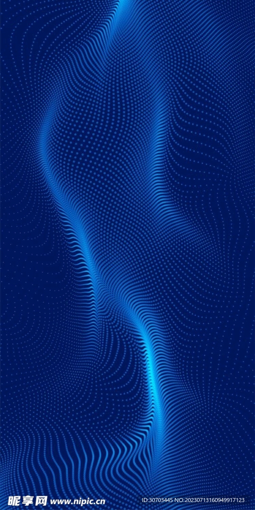 藍色紋理