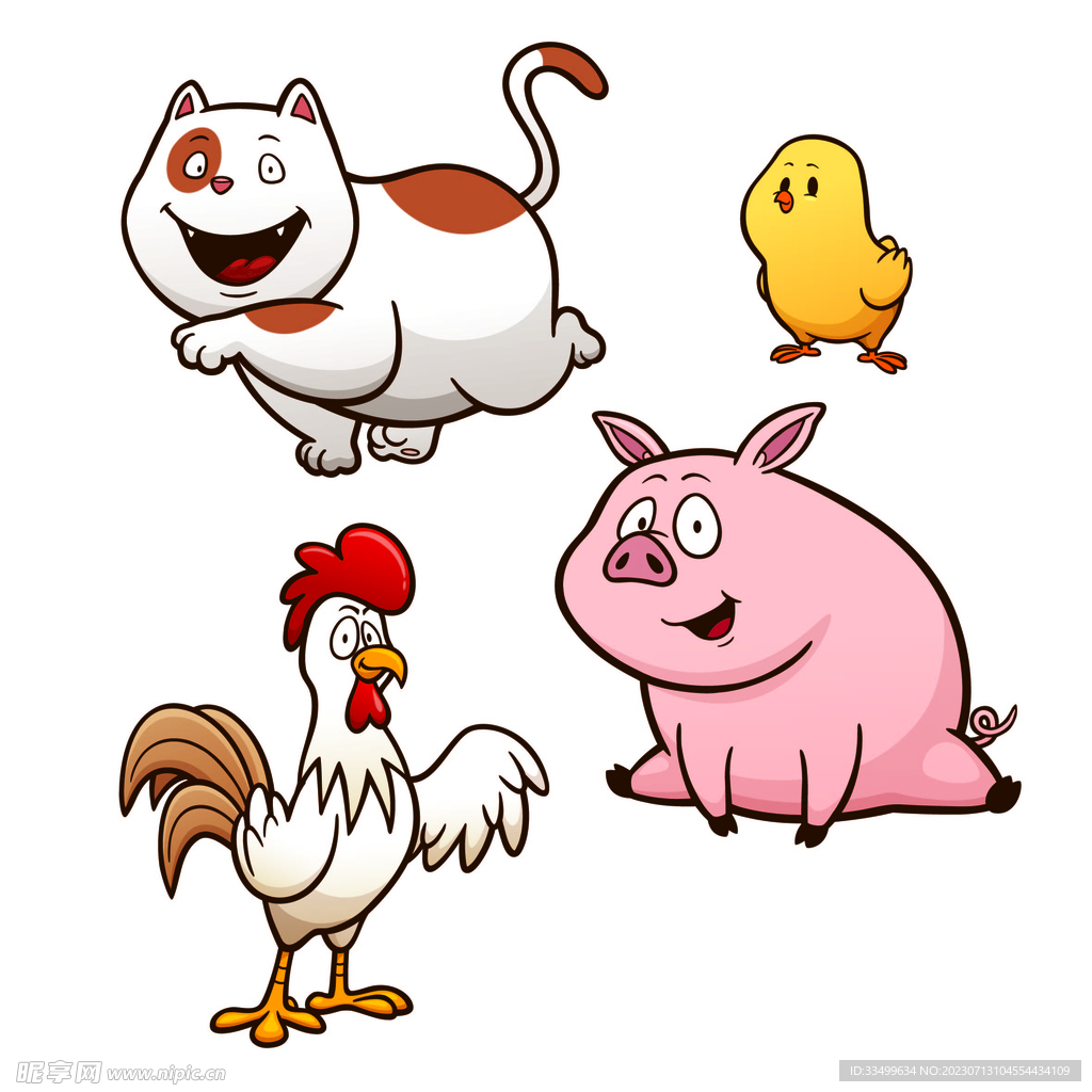 動物
