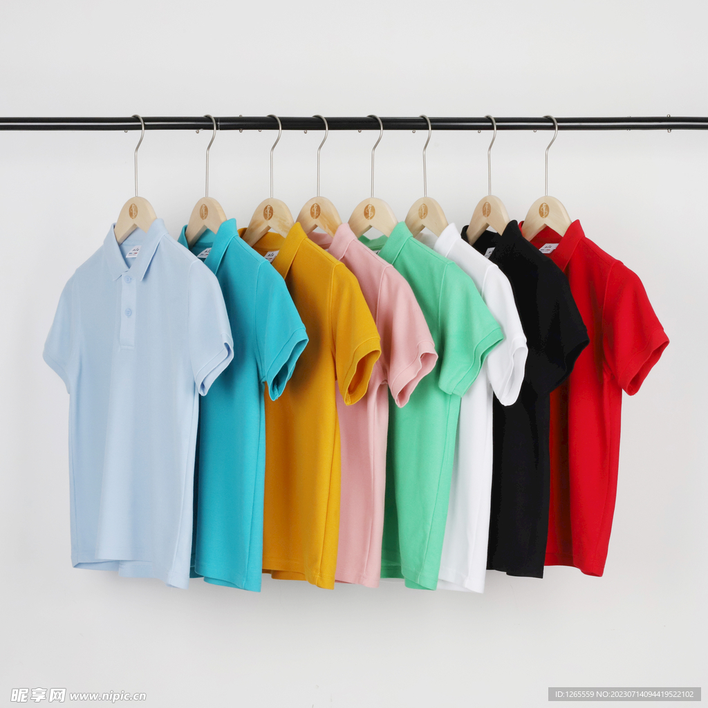POLO衫 定制 文化衫 服裝