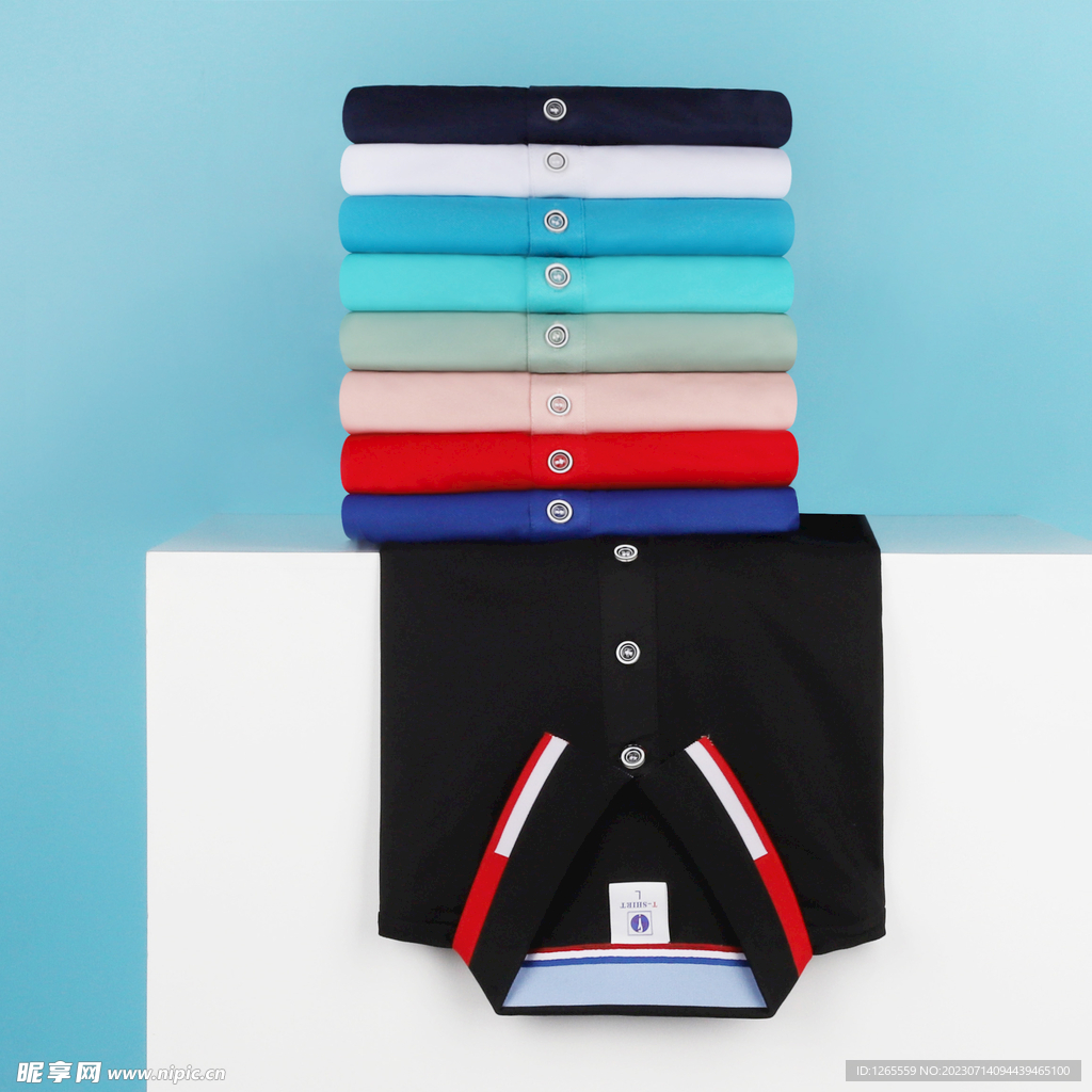 POLO衫 定制 文化衫 服裝