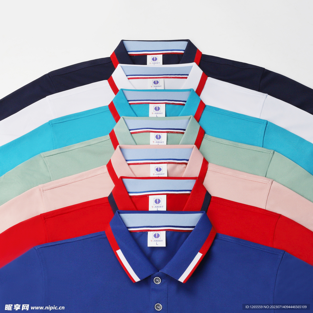 POLO衫 定制 文化衫 服裝