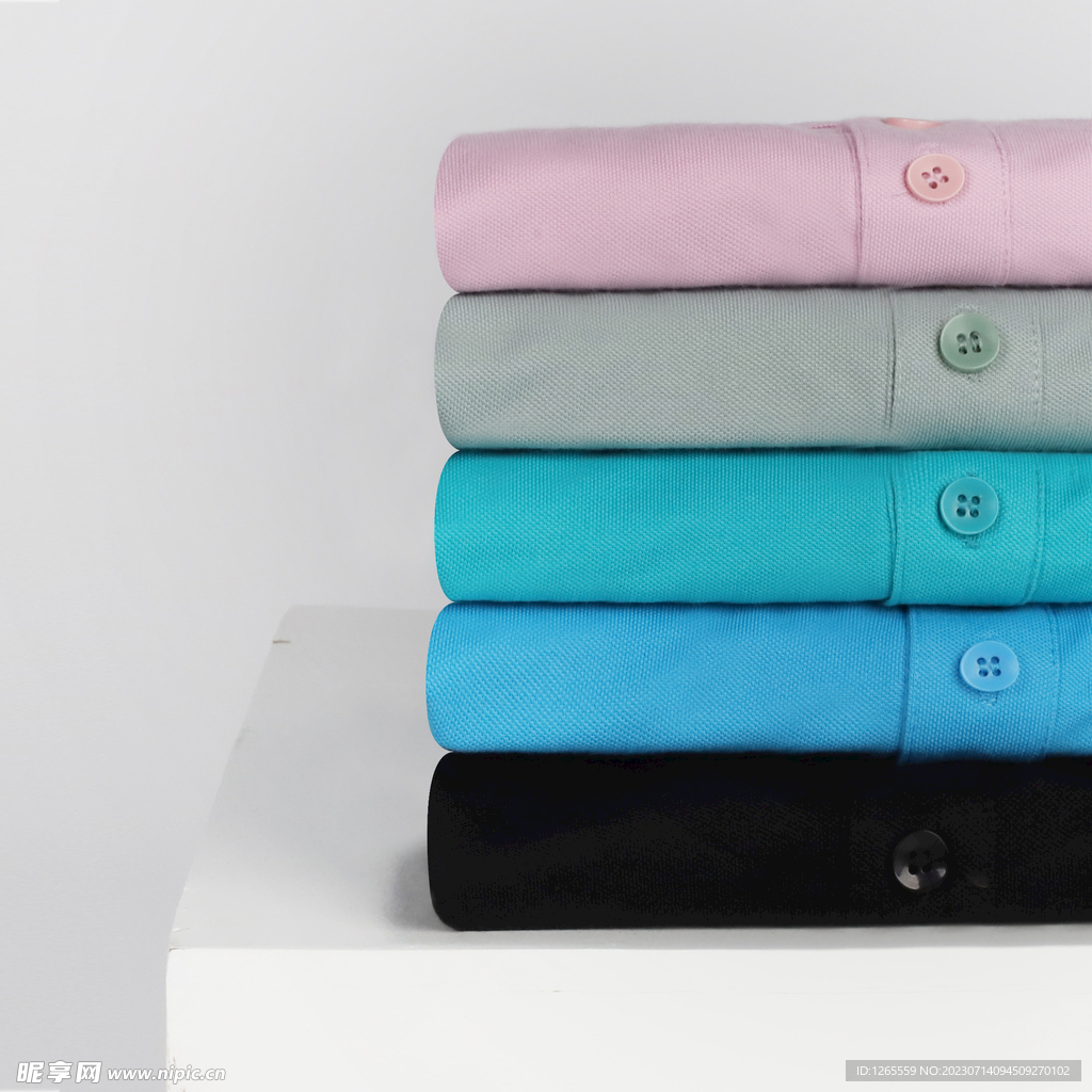 POLO衫 定制 文化衫 服裝