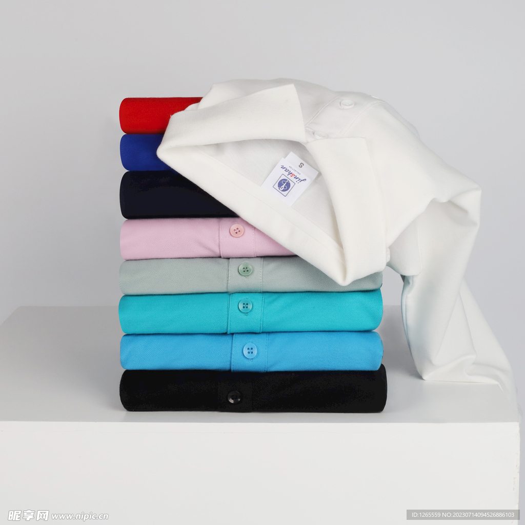 POLO衫 定制 文化衫 服裝