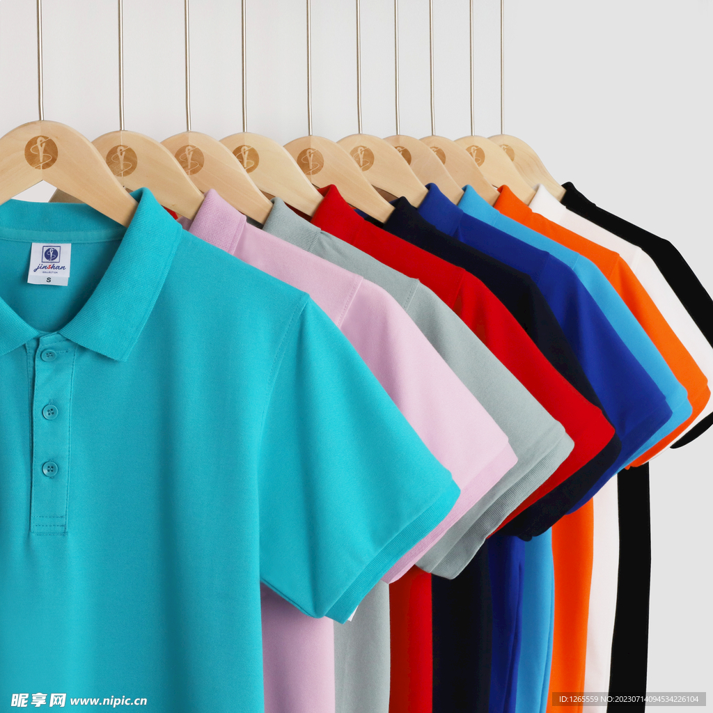 POLO衫 