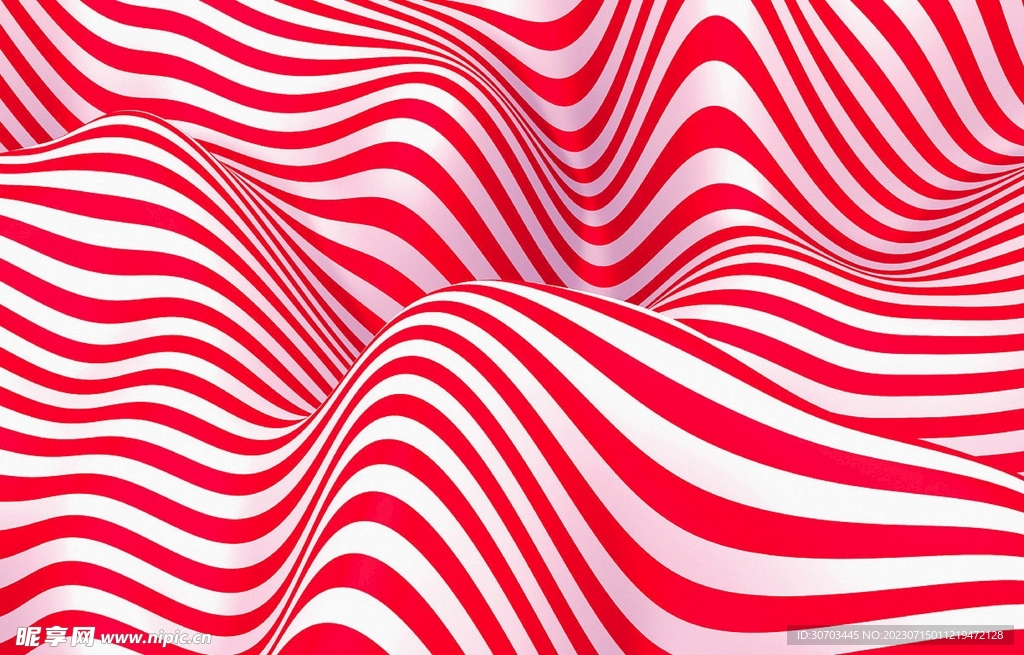 粉色紋理