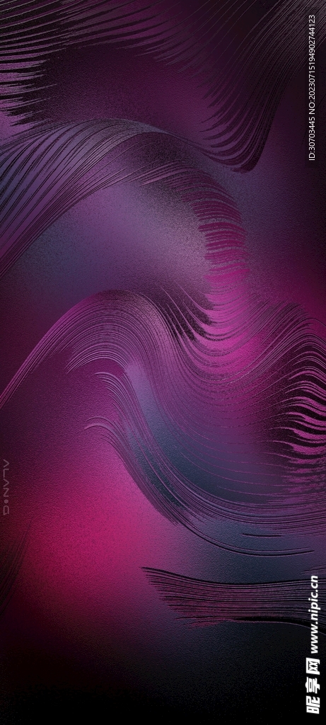 紫色紋理