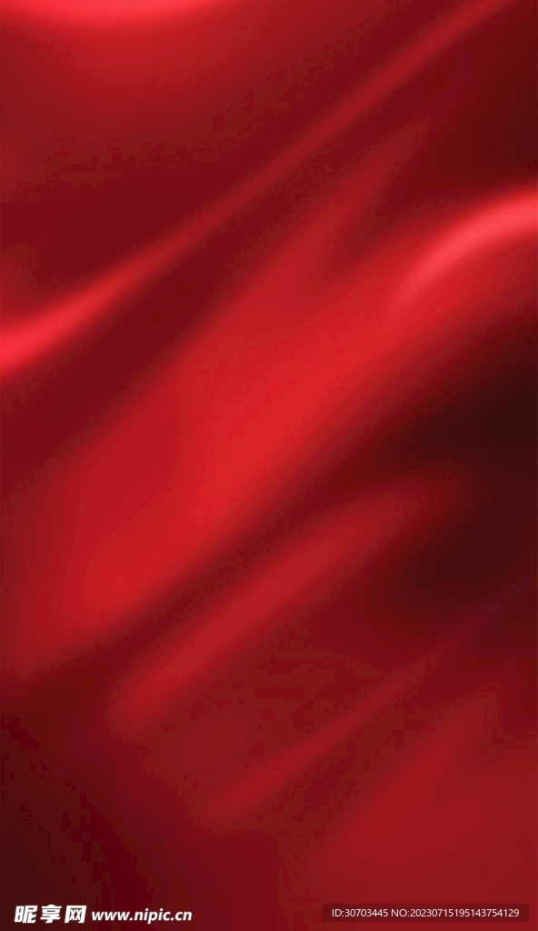 紅色紋理