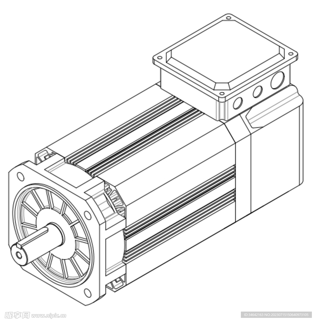 電機(jī)