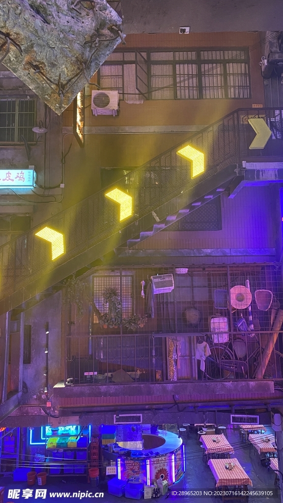 懷舊