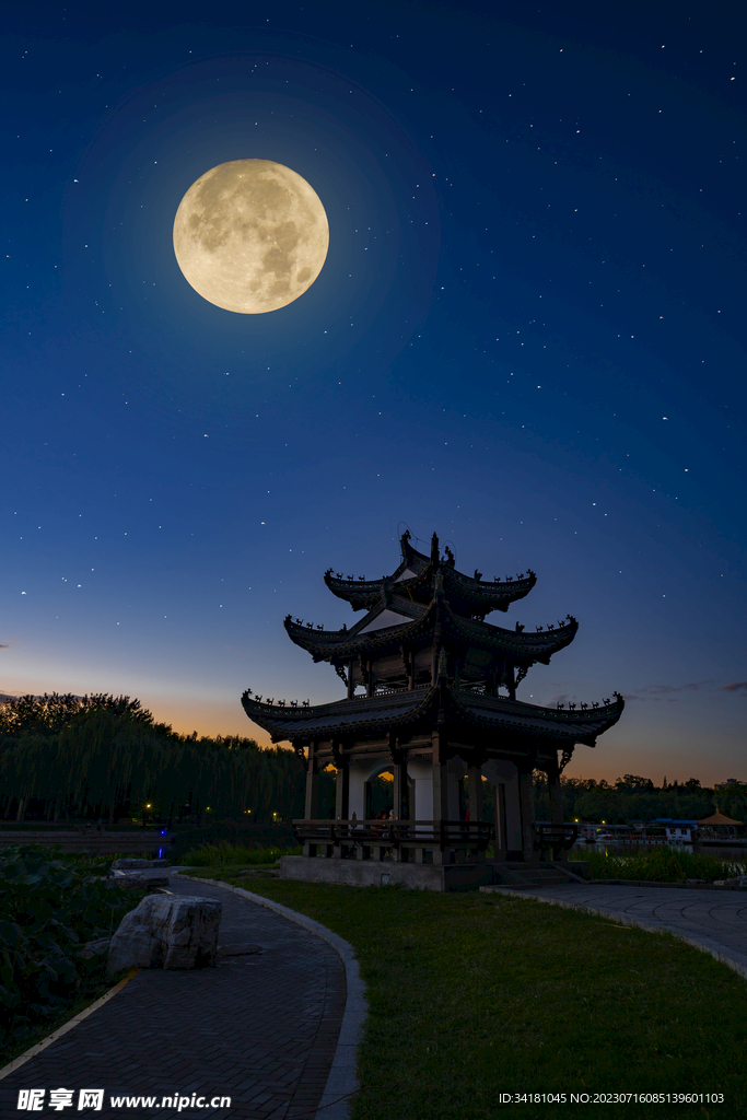 古建筑攝影