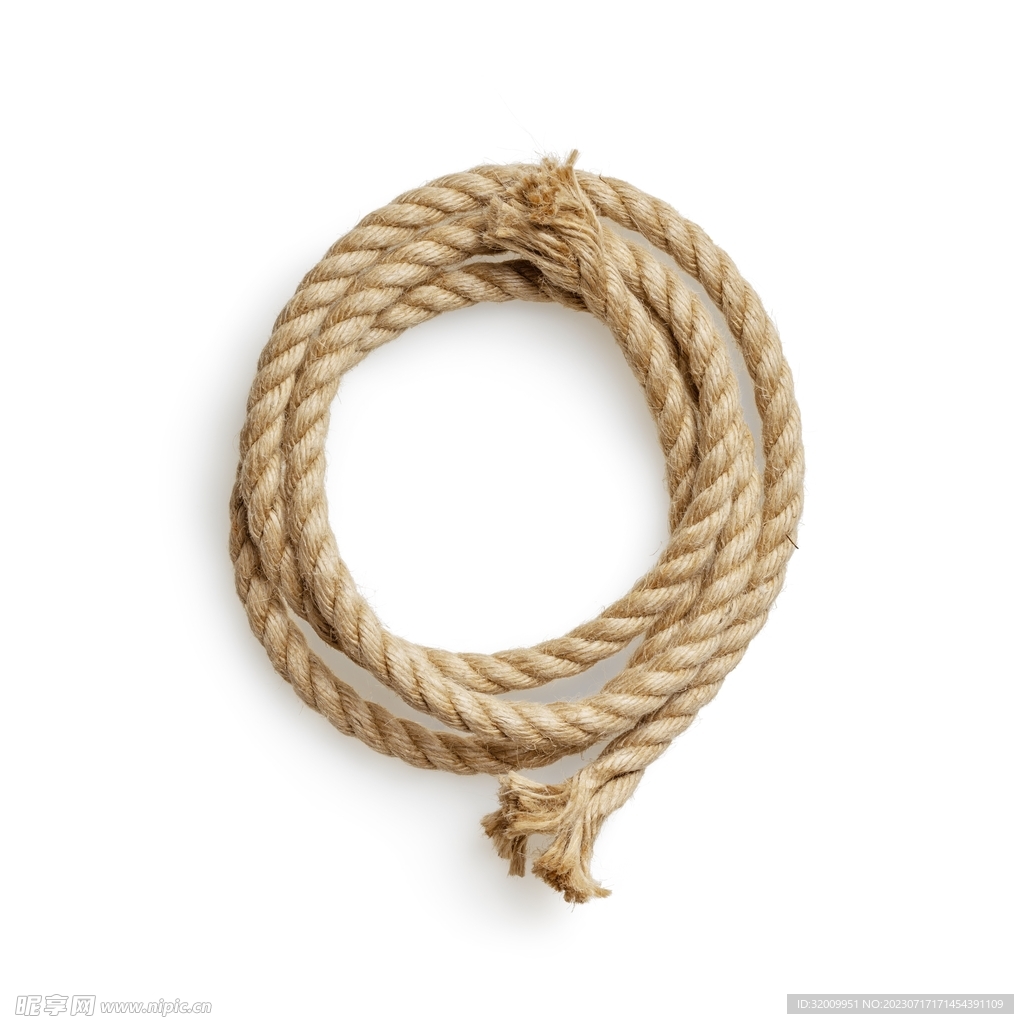 绳子  