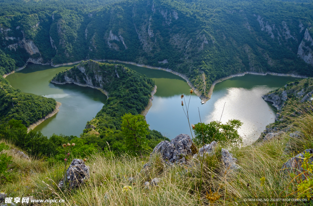 塞爾維亞 旅游