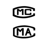 CMC标志 CMA标志