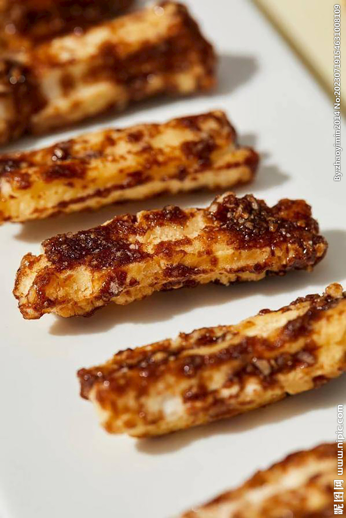 香酥魚排