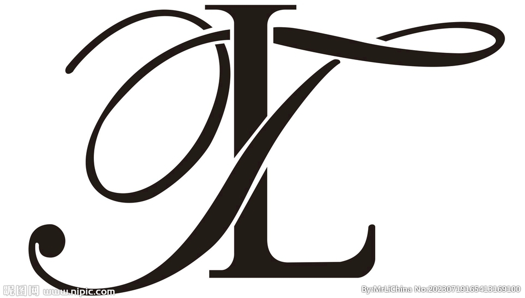 婚禮logo