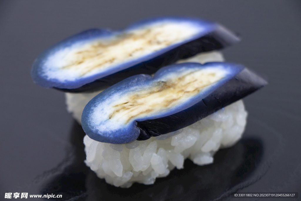壽司美食